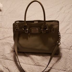 Michael khors Hamilton bag